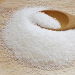 اسید استئاریک (50 گرم)