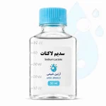 سدیم لاکتات