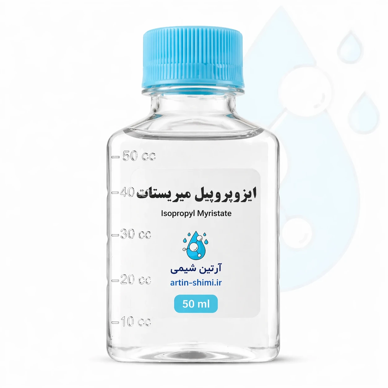 ایزوپروپیل میریستات
