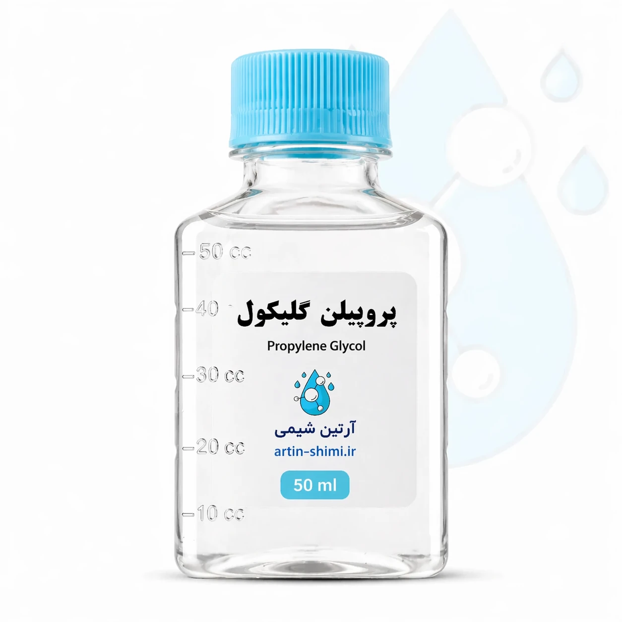 پروپیلن گلایکول