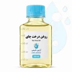 روغن درخت چای