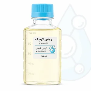 روغن کرچک