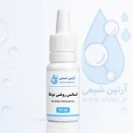 اسانس نوتلا