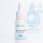 اسانس وانیل