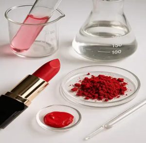 پک مواد اولیه رژلب