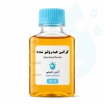 کراتین هیدرولیز شده