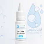اسانس گل یخ