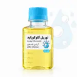 لوریل گلوکوزاید