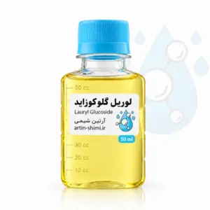 لوریل گلوکوزاید